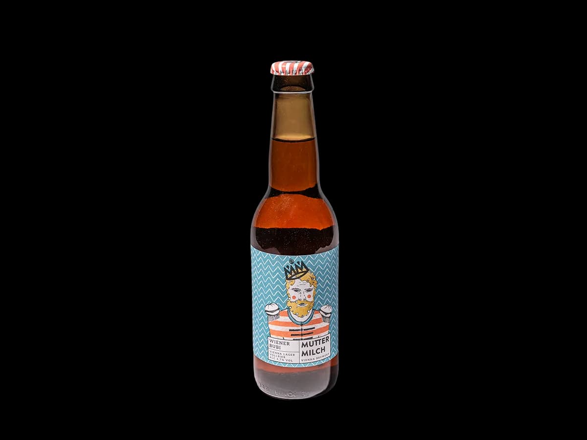 muttermilch lager 1