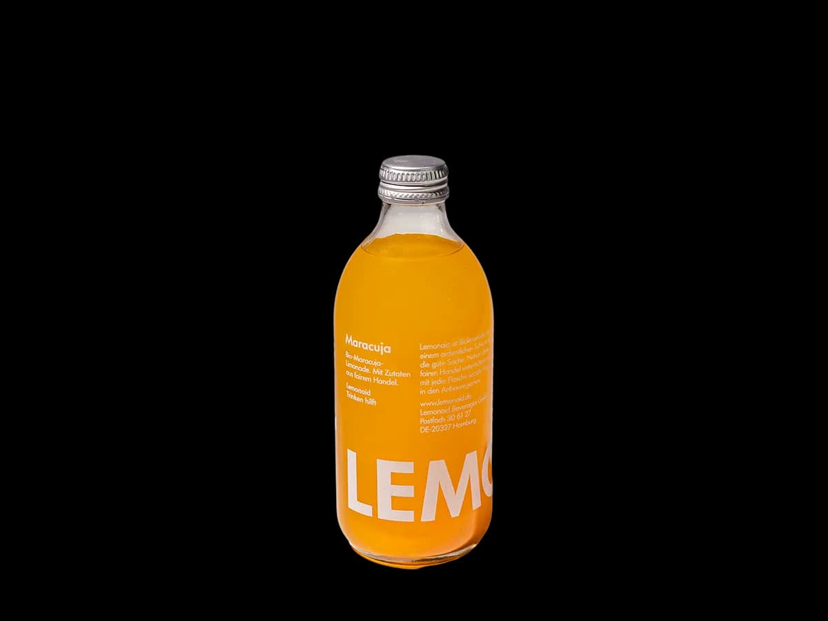 Lemonaid maracuja 1