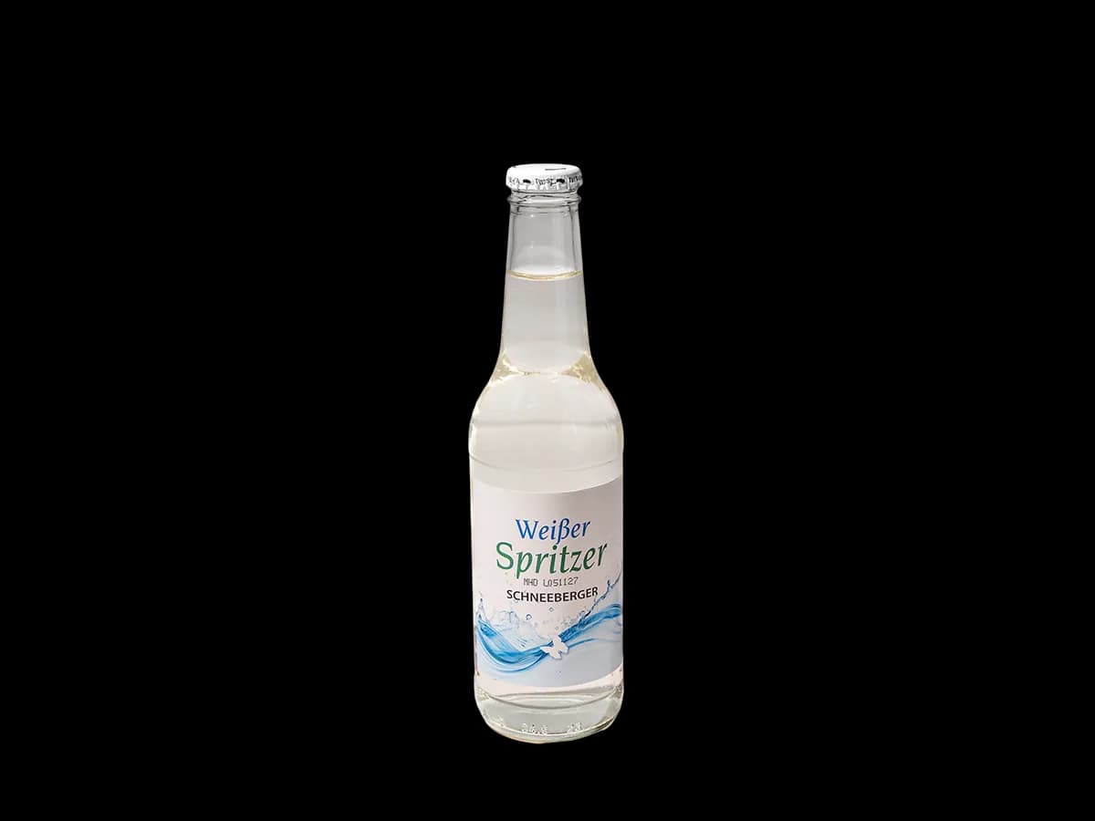 schneeberger weisser spritzer 1