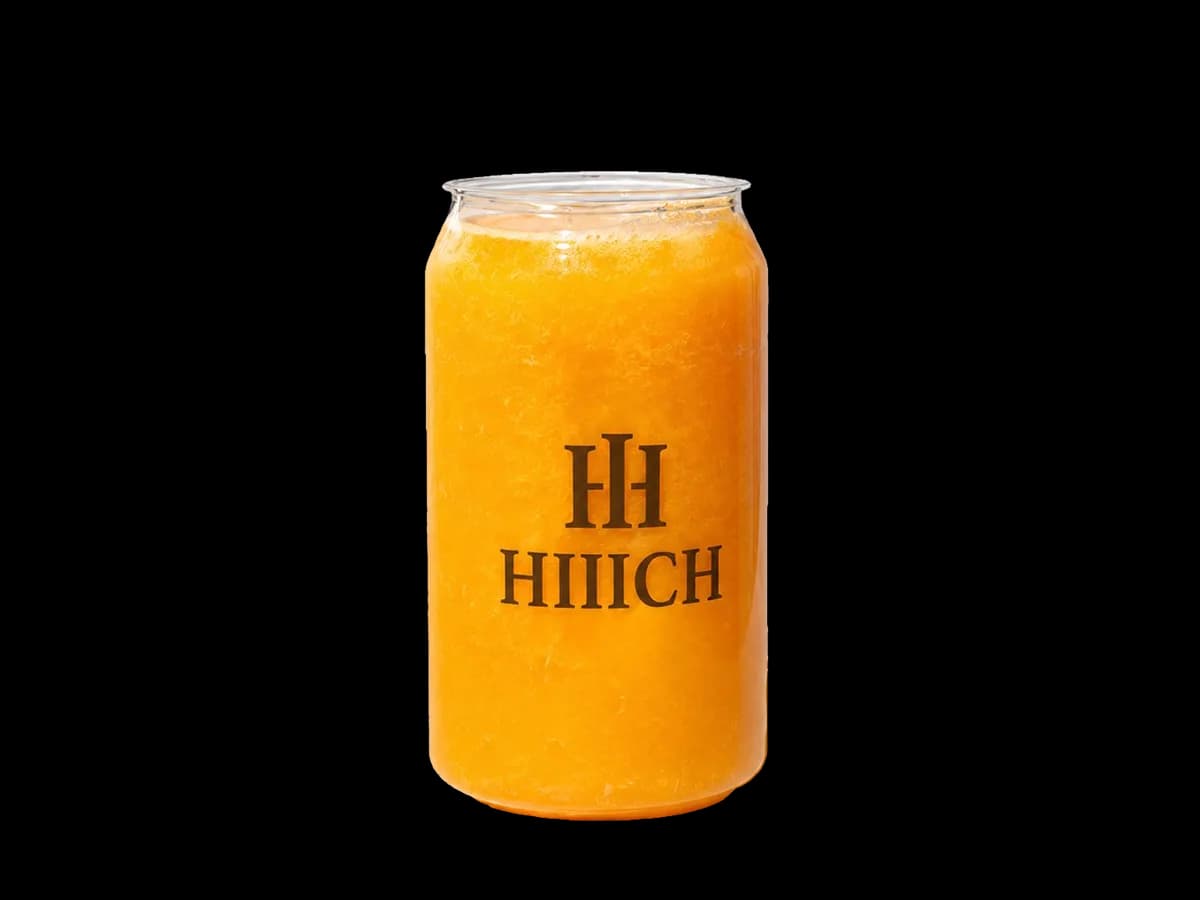 Orangensaft 1